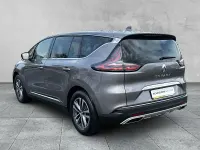 Gebraucht Renault Espace Techno 189 PS (139 kW) 2023 Grau Van / Kleinbus