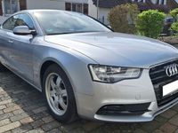 gebraucht Audi A5 Sportback 1.8 TFSI 106kW -