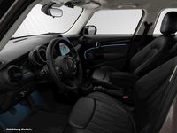 Gebraucht Mini Cooper 136 PS (100 kW) 2022 Grau Kleinwagen
