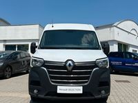 Gebraucht Renault Master 136 PS (100 kW) 2020 Weiß Van