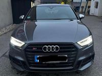Gebraucht Audi S3 310 PS (228 kW) 2017 Limousine