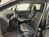 Gebraucht BMW 218 Luxury Line 136 PS (100 kW) 2024 Schwarz ii Van / Kleinbus