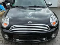 Occasion Mini Cooper Cabriolet 120 ch (88 kW) 2009 Noir Cabriolet