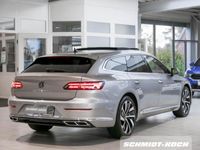 gebraucht VW Arteon Shooting Brake R-Line 2.0 TDI DSG