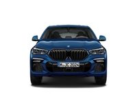 gebraucht BMW X6 xDrive30d Sportpaket HUD AD AHK Panorama Navi digitales Cockpit Memory Sitze Laserlicht LED Blendfreies Fernl.