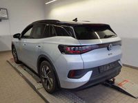 Gebraucht VW ID.4 GTX 219 kW (299 PS) 2023 Silber SUV