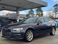 Gebraucht Audi A4 272 PS (200 kW) 2016 Blau Limousine