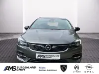 Gebraucht Opel Astra 145 PS (106 kW) 2020 Kombi