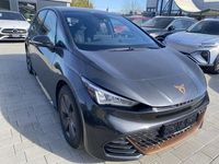 Second-hand Cupra Born 150 kW (204 CP) 2024 Gri Hatchback