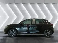 Neu Opel Corsa Edition 110 PS (80 kW) 2026 Schwarz Kleinwagen