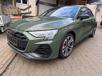 Gebraucht Audi S3 Sport 333 PS (244 kW) 2025 Grün Limousine