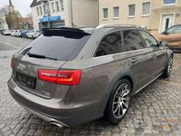 Gebraucht Audi A6 Allroad Comfort 204 PS (150 kW) 2013 Dakotagrau Kombi