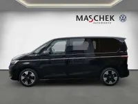 Neu VW Multivan 150 PS (110 kW) 2026 Schwarz Van / Kleinbus
