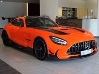 gebraucht Mercedes AMG GT Black Series Night Park