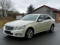 Second-hand Mercedes E300 231 CP (169 kW) 2011 Alb Berlinǎ