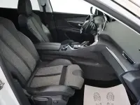 Gebraucht Peugeot 5008 Allure 131 PS (96 kW) 2019 Blanc nacre (metallic) SUV