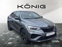 Gebraucht Renault Arkana Engineered 2023 Grau SUV