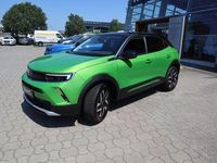 Gebraucht Opel Mokka Elegance 131 PS (96 kW) 2023 Ikone grün metallic SUV