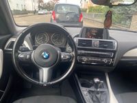 gebraucht BMW 116 116 i