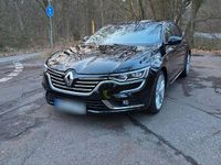 Gebraucht Renault Talisman LIMITED 150 PS (110 kW) 2018 Schwarz Limousine