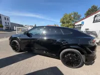 Neu Lamborghini Urus 799 PS (587 kW) 2026 Schwarz SUV