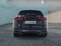 gebraucht Audi Q8 