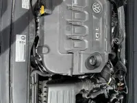 Gebraucht VW Passat Highline 190 PS (139 kW) 2015 Weiß Kombi