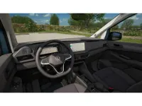 Gebraucht VW Caddy Maxi 116 PS (85 kW) 2025 Van / Kleinbus