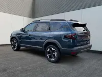 Neu Dacia Bigster Extreme 156 PS (114 kW) 2026 Blau SUV