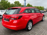 gebraucht Opel Astra 1.5 D ST Edition*Automatik 9 Gang*LED*