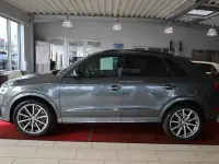 Gebraucht Audi RS Q3 Performance 367 PS (269 kW) 2016 Daytonagrau perleffekt SUV