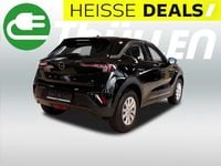Gebraucht Opel Mokka-e Enjoy 100 kW (136 PS) 2024 Schwarz SUV