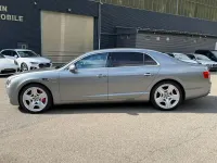 Brugt Bentley Flying Spur Mulliner 507 HK (372 kW) 2014 Grå Sedan