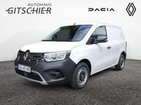 Gebraucht Renault Kangoo Rapid Advance 89 kW (122 PS) 2023 Weiß