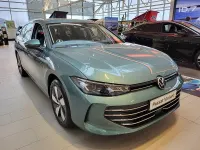Neu VW Passat Business 150 PS (110 kW) 2026 Kombi