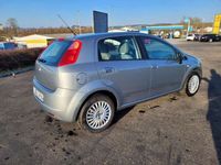 gebraucht Fiat Grande Punto 1.2 8V Dynamic