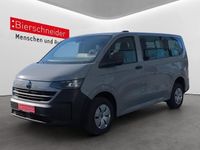 Neu VW T7 S 150 PS (110 kW) 2026 Grau Van