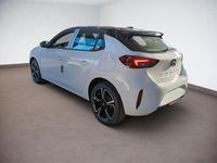 Neu Opel Corsa GS Line 101 PS (74 kW) 2025 Arktis weiß Kleinwagen