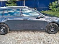 Gebraucht VW Golf VII Join 115 PS (84 kW) 2019 Grau Kombi