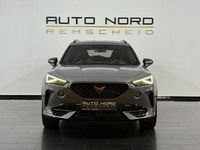 Gebraucht Cupra Formentor VZ 310 PS (228 kW) 2020 Grau SUV