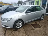 Occasion Seat Toledo Reference 95 ch (69 kW) 2018 Argent Citadine