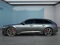 Gebraucht Audi S6 344 PS (253 kW) 2025 Grau Kombi