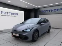 Gebraucht Cupra Born 150 kW (204 PS) 2023 Vaporgrau Kleinwagen