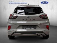 Gebraucht Ford Puma ST-Line X 155 PS (114 kW) 2022 Fancygrau SUV