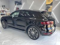 Gebraucht Porsche Macan S 258 PS (189 kW) 2015 Schwarz SUV