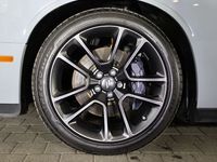 Gebraucht Dodge Challenger 491 PS (361 kW) 2022 Smoke show Coupé