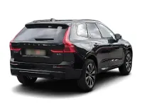 Gebraucht Volvo XC60 Plus 2025 Schwarz SUV