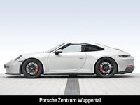 Gebraucht Porsche 992 510 PS (375 kW) 2023 Silber