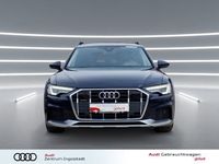 gebraucht Audi A6 Allroad 40 TDI qu MATRIX Pano AHK ACC Kamera
