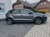 gebraucht VW Polo 1.2 TSI BlueMotion BlueMotion